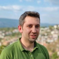 Erkam Yavuz