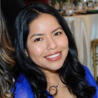 Desiree Cruz