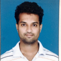 Arun Raut