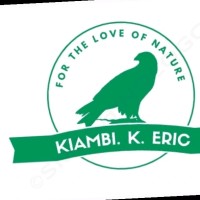 Eric Kinoti