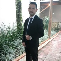 Andre Luis Ageitos