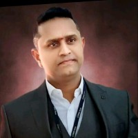 Vikrant Chandekar