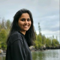 Anjana Vijayan