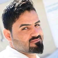 كاظم الزيدي