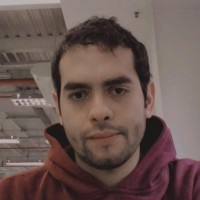 Daniel Carrillo