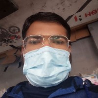 Bhargav Kothiya