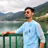 Vikram Singh Tomar