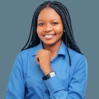 Beauty Ihesiulo