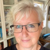 Tina Normann