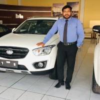 vasil hussain