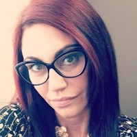 Krista Griffin