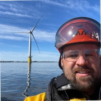 Daniel Eklof GradIOSH, BAS-P/U