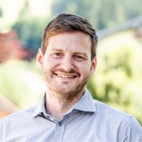 Raphael Huber