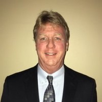 Sam McKee, VP/Regional Manager Sales