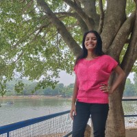 Avantika Pandey