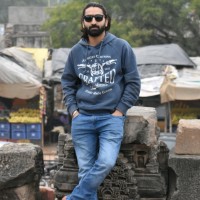 Praveen Kumar
