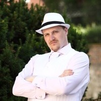 Vladimir Skachkov