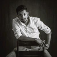 Salman Siddiqui