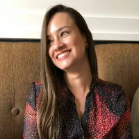 Livia Maria Da Costa Ferreira