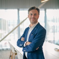 Dirk de Jong