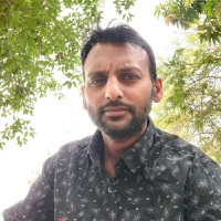 Deepak Kumar