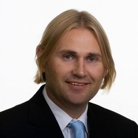 Jonas Gaudernack