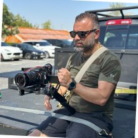 Sami Eid