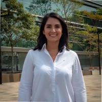 Erika Ramos Bravo