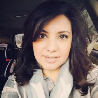 Debra Silva Castillo