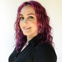Lydia Proctor