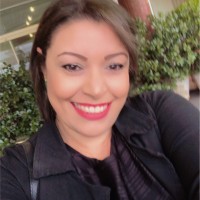 Maria de Fátima Da Silva