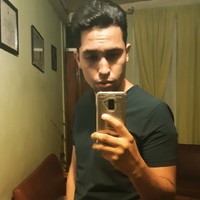 Eduardo Becerra Olivares