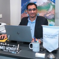 Ahmed Monsef