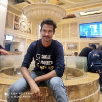 Aravinthkumar R