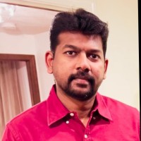 Chidambaram Dhanasekaran