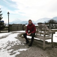 Yannick Hofman