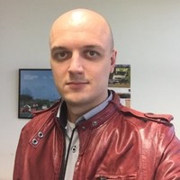 Denis Krakhmalev