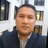 Sanjeev Khadka