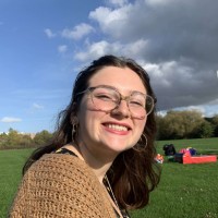 Anya Morley