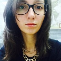 Ekaterina Sokolova