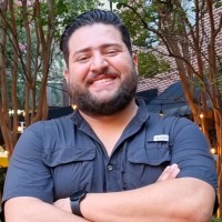 Eduardo Granada Barraza