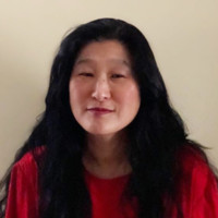 Gloria Kim