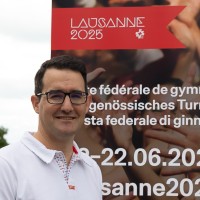 Lasserre Gaël