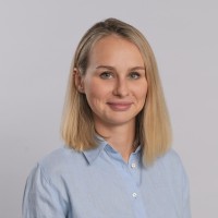 Ekaterina Willett