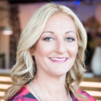 Tracy Bennett