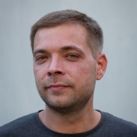 Dmytro Serdiukov
