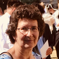 Sally Warburton