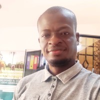 Séraphin Bayala