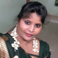 Shanthi M