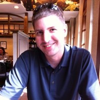 Daniel Marshall, MBA